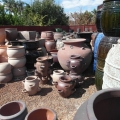 Outdoor Pots and Ornaments
